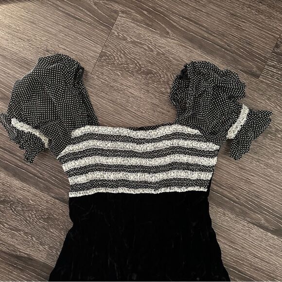 Young Innocent by Arpeja vintage dress - Picture 5 of 10